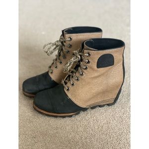 Sorel Joan of Arctic PDX